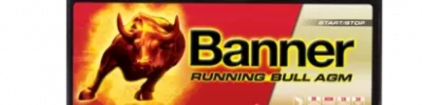 Banner