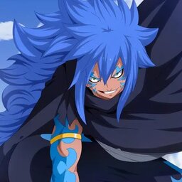 Dåiki Miråcle Acnologia