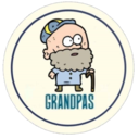 Grandpa Games