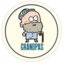 Grandpa Games