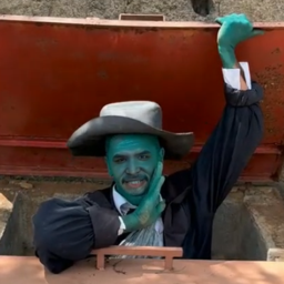 ZhKDuVerde