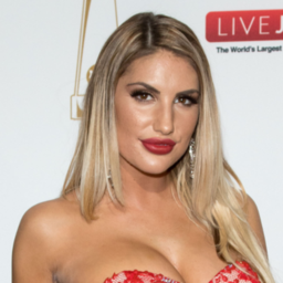 August Ames