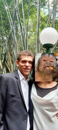 OwCadeirante