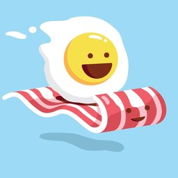 Bacon69
