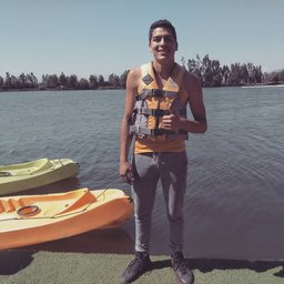 Jondervis Rodriguez