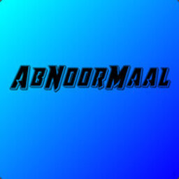 abnoormaal