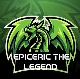 Epiceric the Legend YT