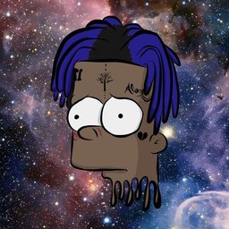 XXXBARTACION