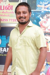 Vigneshkumar