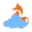 FoxClouds