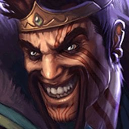 AK47 Draven