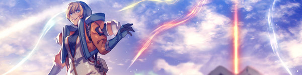 Banner