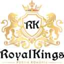 Royal Kings PUBGM Romania