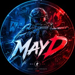 MayD.