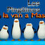 Los Pingvinos
