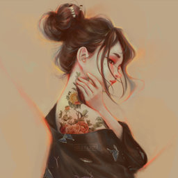 Lilithz