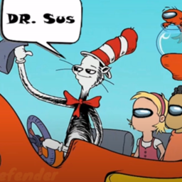 doktor sus