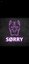 SØRRY.