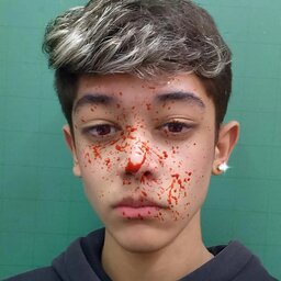 Menina Malvadas#Lacre