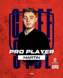 #0674 Martin