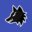 Blue Wolf
