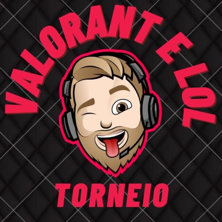 🏆Torneio LeopesteGames Valorant e LoL🏆