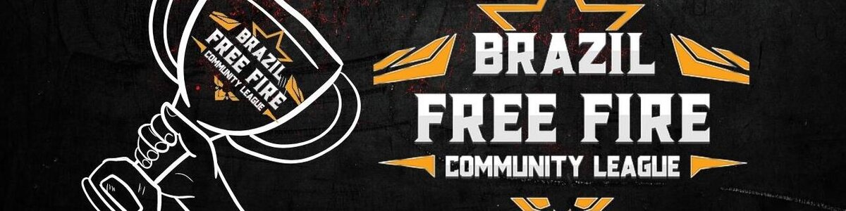 FREE FIRE Comunidade BR