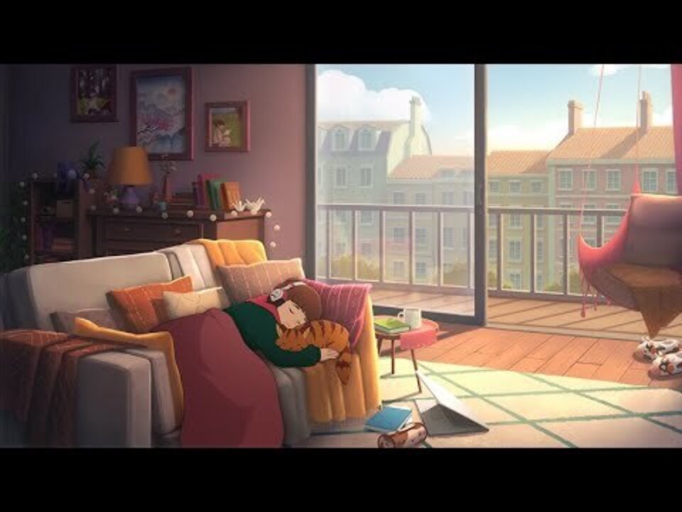 Blissful Dreams 💤 [sleep lofi]