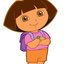 Dora The Explorer