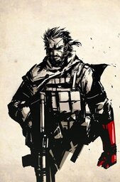 general Fox
