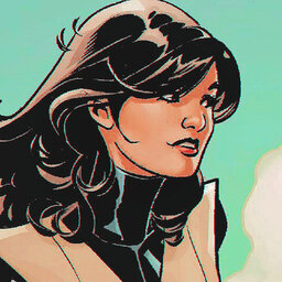 Kitty Pryde —