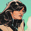 Kitty Pryde —