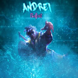 Andreyi