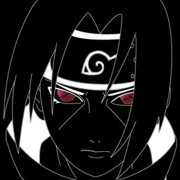 ItachiSharigan