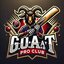 G.O.A.T CLUB