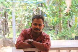 Shijith Lal