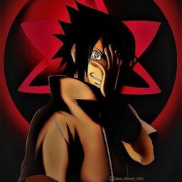 ANBU.SASUKE
