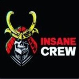 INSANE CREW - Profile | Challengermode