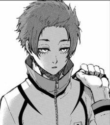 underrated itoshi sae