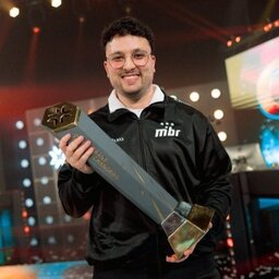 MIBR pleetao