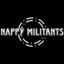Nappy Militants.