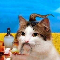 Ivan Rozputnii [BLM]