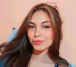 Andressa Ferreira de pontes