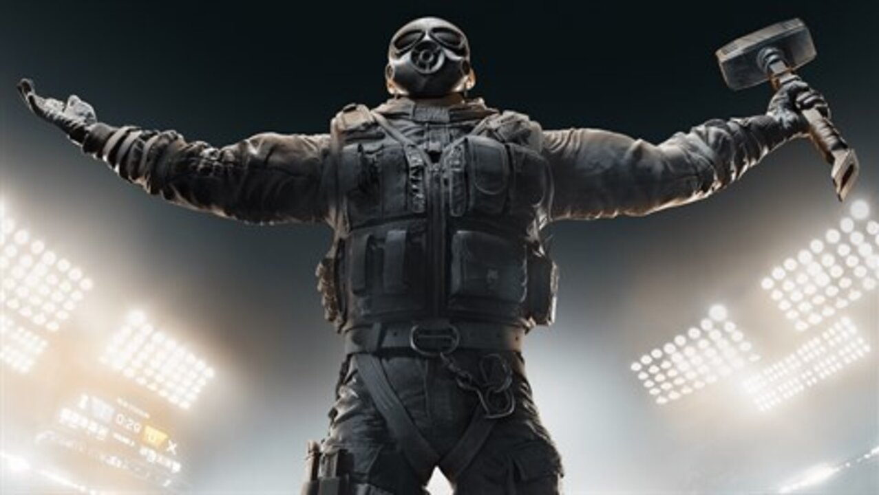 R6 coaching and playing listing marketplace challengermode