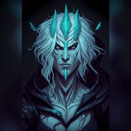 VULGO DARK