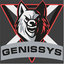 Genissys (was deleted at: 2023-02-19T21:32:30.7333211Z)