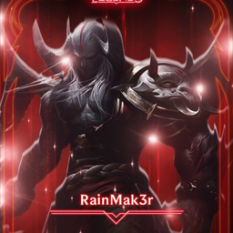 RainMak3r
