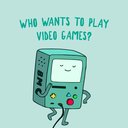 GreeneScreen's Groovy Place