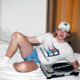 windows95man