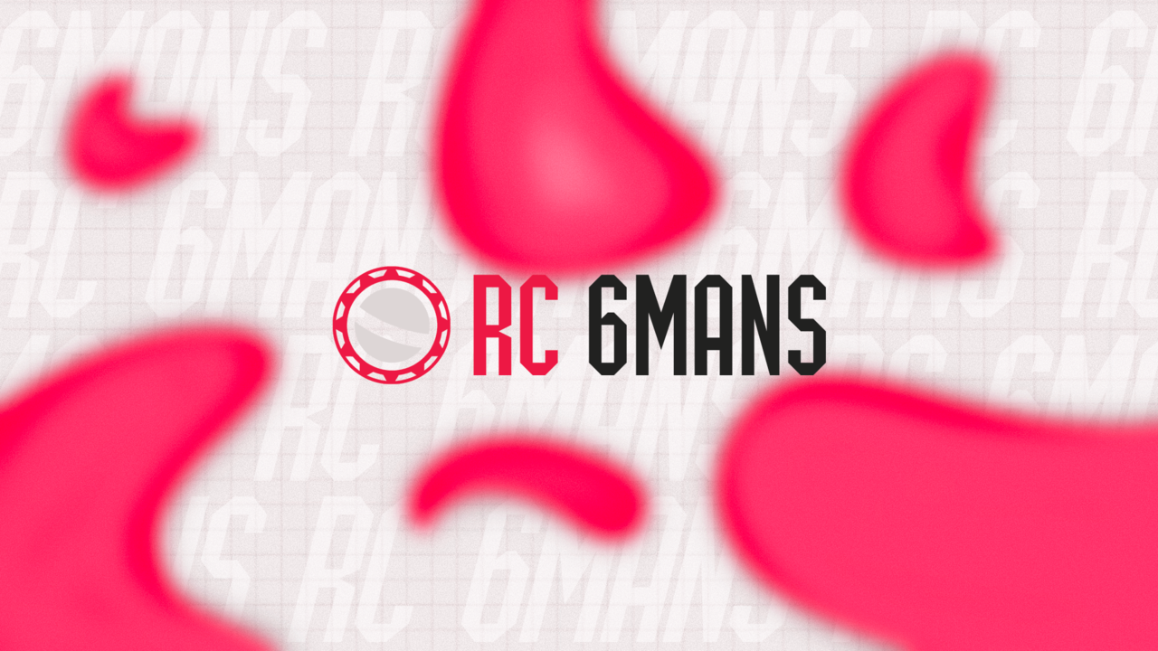 RC 6Mans Premier League Open Qualifier #2 - Results - Tournament ...